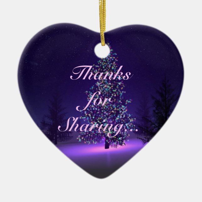 Ornement d'expérience, de force, et d'espoir (Devant)