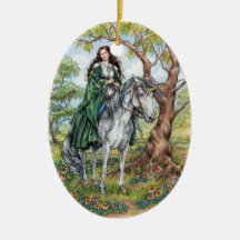 Ornement d'innocence