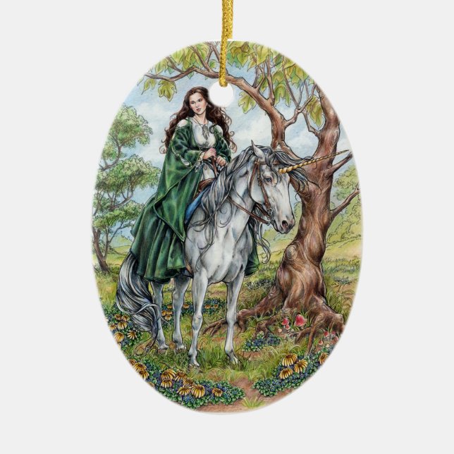 Ornement d'innocence (Devant)