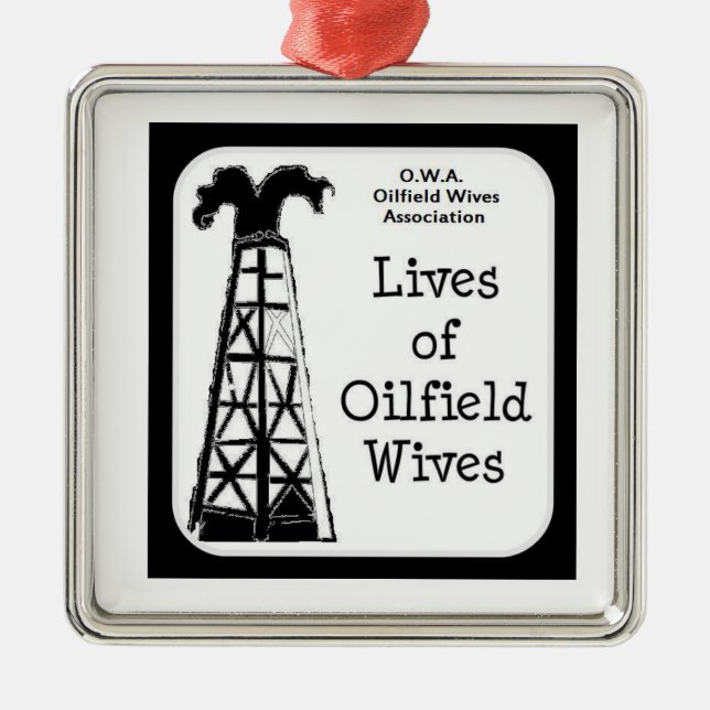 Ornement d'OWA (Devant)