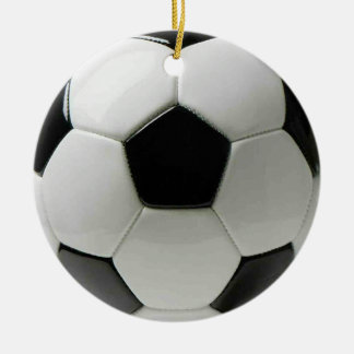 Ornement du football