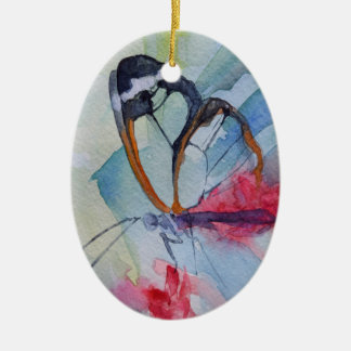 Ornement du papillon 10