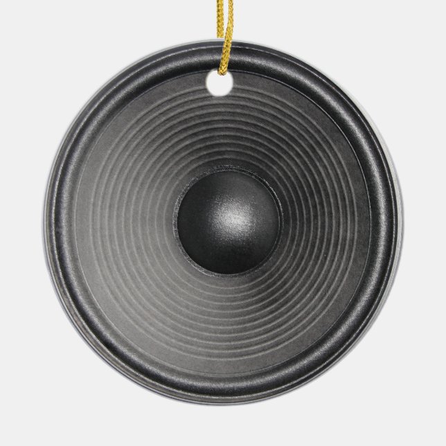 Ornement du président (Devant)