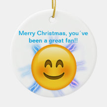 Ornement du ventilateur YouTube