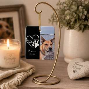 ORNEMENT EN CÉRAMIQUE 