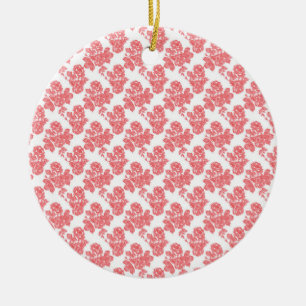 Ornement en céramique