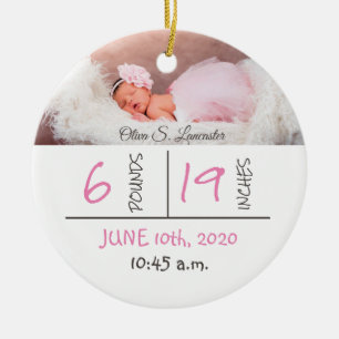 Ornement en céramique