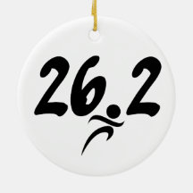 26,2 marathon