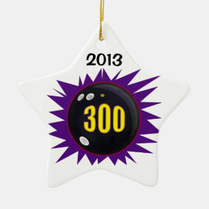 Ornement En Céramique 300 games