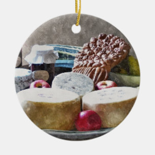 ORNEMENT EN CÉRAMIQUE ANCIENNE ANGLETERRE