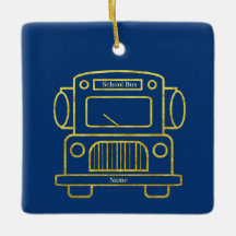 Appréciation du conducteur d'autobus scolaire