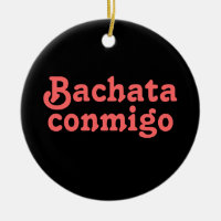 Bachata Conmigo Salsa latine Danser sur mesure