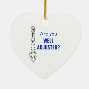 ORNEMENT EN CÉRAMIQUE BIEN AJUSTÉ