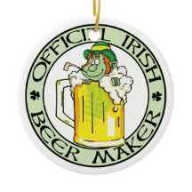 Bière irlandaise