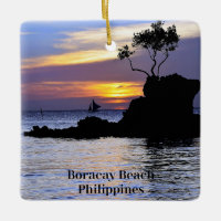 Boracay Beach, Philippines,