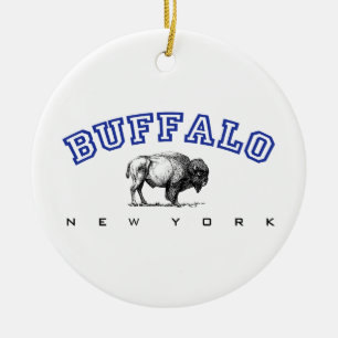 Ornement En Céramique Buffalo NY