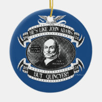 Campagne présidentielle de John Quincy Adams