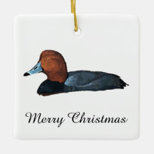 Canard roux
