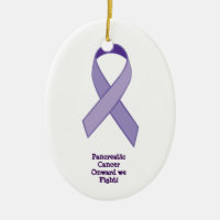 Cancer pancréatique en avant nous combattons