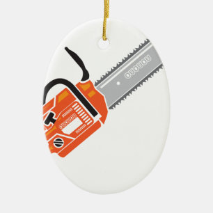 Ornement En Céramique ChainSaw.pdf