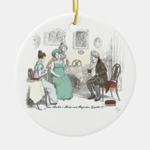 Charlotte S'Est Engagée ! - Jane Austen Fierté & P