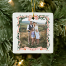 CHRISTMAS GARLAND Photo