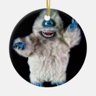 Ornement En Céramique Christmas Ornament - The Snowman
