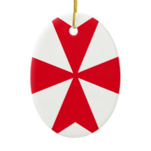croix maltaise
