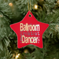 Danse de salon Extraordinaire