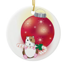 Fêtes de Hamster