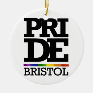 ORNEMENT EN CÉRAMIQUE FIERTÉ DE BRISTOL - .PNG