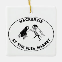 Flea Market Fun
