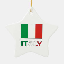 Italy and Italian Flag