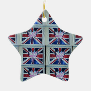 Ornement En Céramique J'aime Angleterre.png