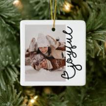 Joyeux Noël Ajoutez votre propre photo