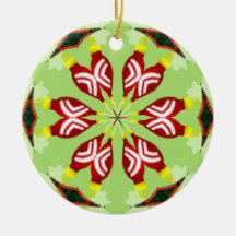Kaleidoscope "K1 SQ"