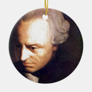 Ornement En Céramique kant