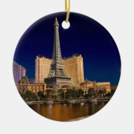 Ornement En Céramique Las vegas