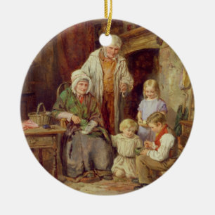 Ornement En Céramique Les débutants