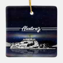 L'île d'Alcatraz