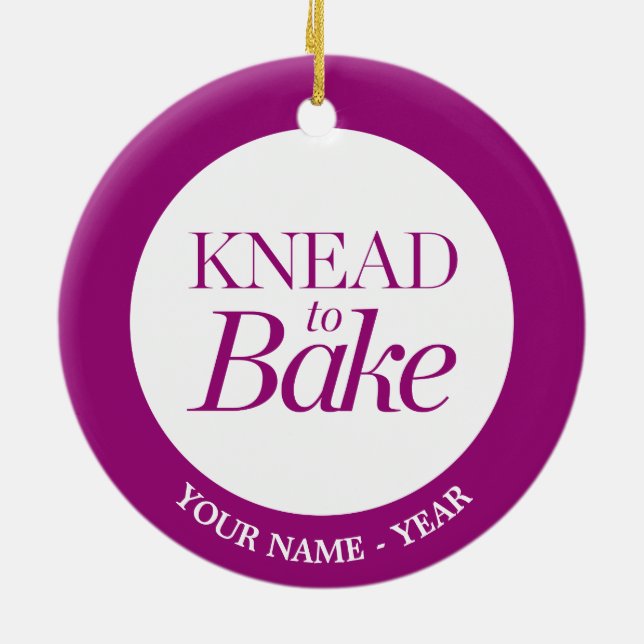 Ornement En Céramique Malaxez pour faire cuire au four (Dos)
