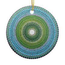 Mandala de Seaglass