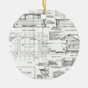 Ornement En Céramique Modèles