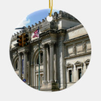 Musée de la métropolitaine de NYC