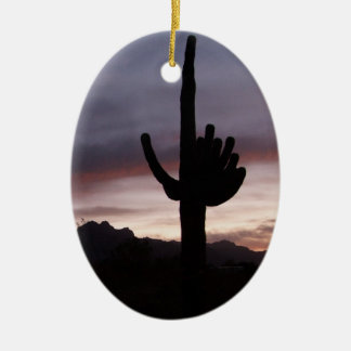 Ornement En Céramique Noël de Sonoran