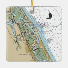 Nouveau graphique de plage de Smyrna