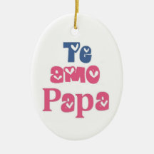 Papa d'AMO de Te
