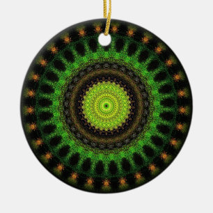 Ornement En Céramique Pendentif de Rebecca (katakana)