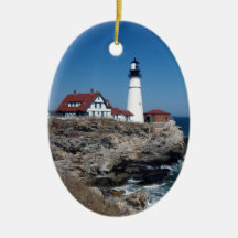 Phare principal de Portland