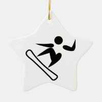 Photographie de snowboard